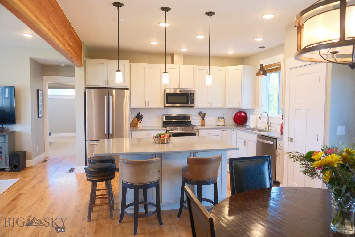 Pioneer Crossing - Residential