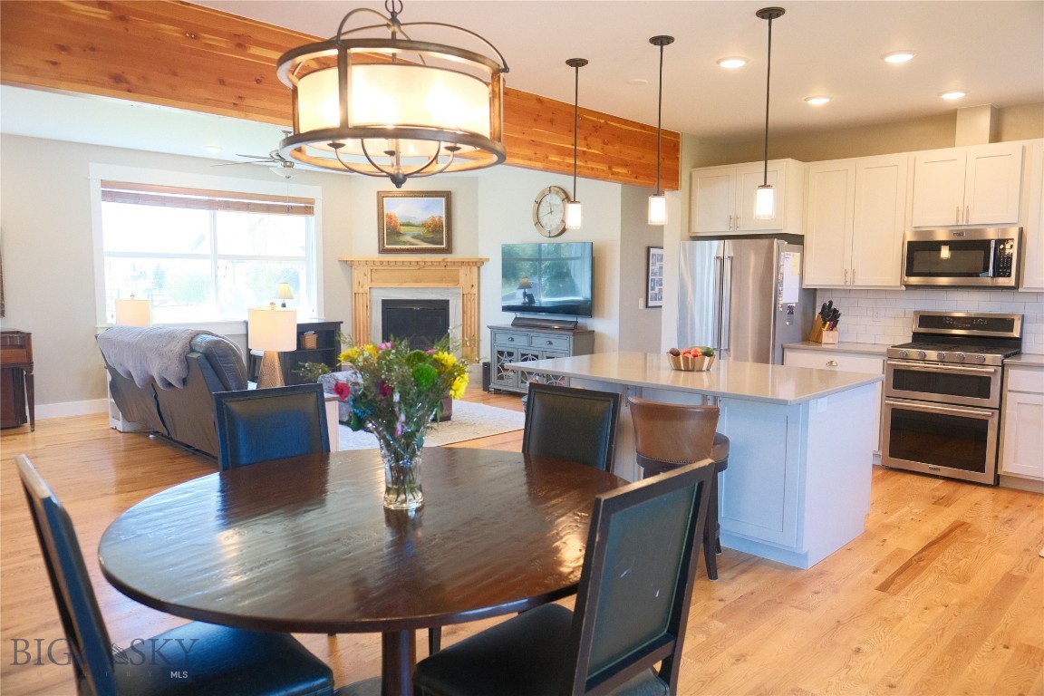 Pioneer Crossing - Residential