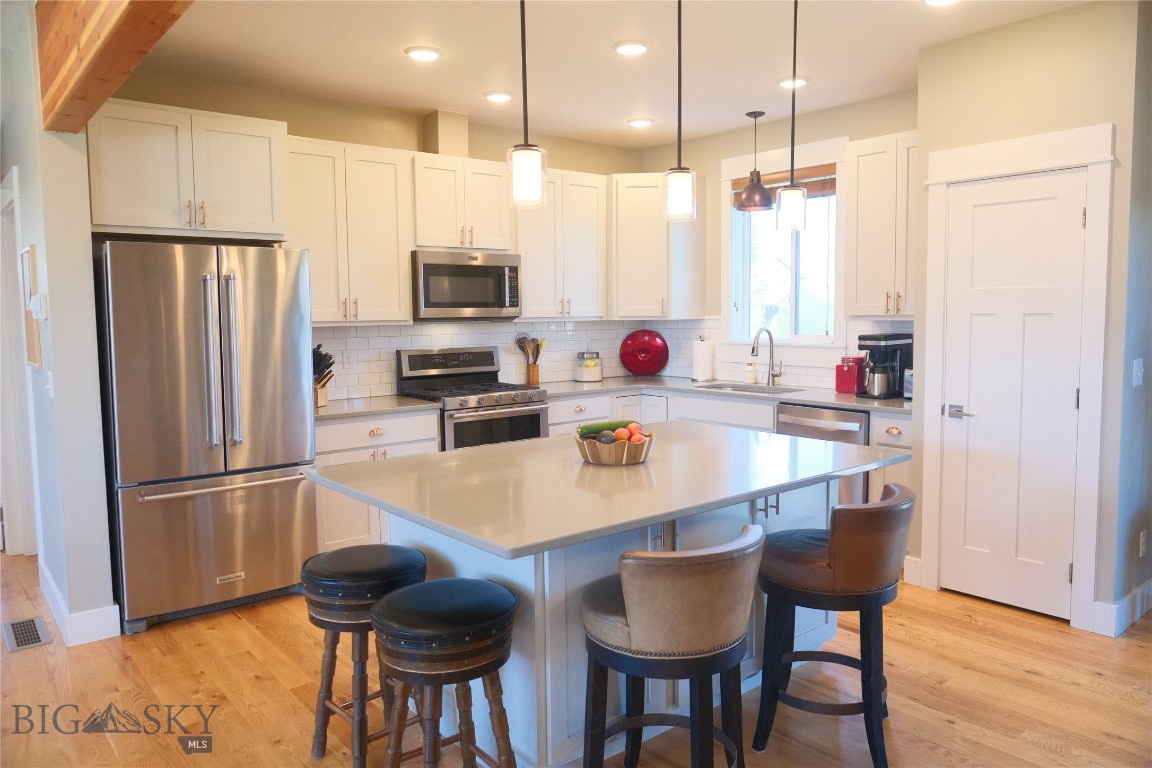 Pioneer Crossing - Residential