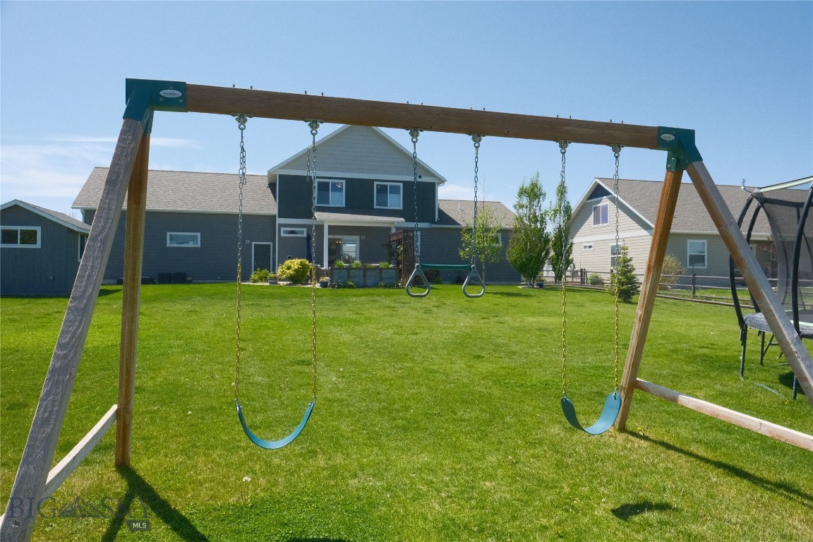 Pioneer Crossing - Residential