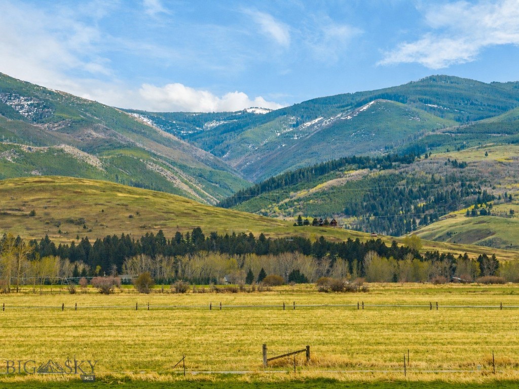Hillside Tracts - Land