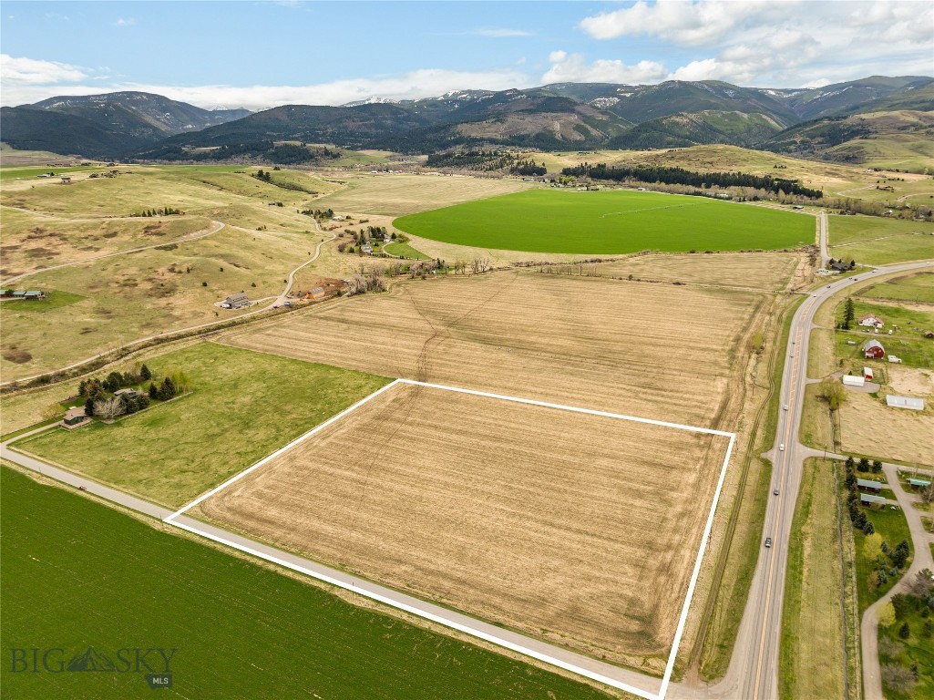 Hillside Tracts - Land