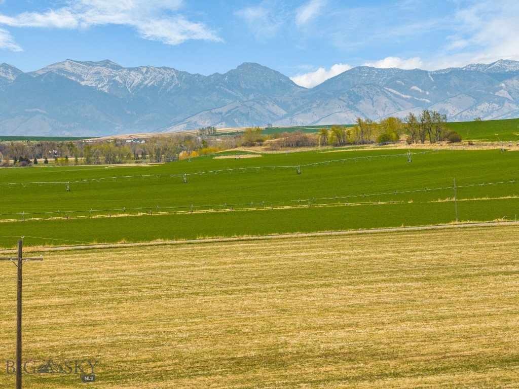 Hillside Tracts - Land