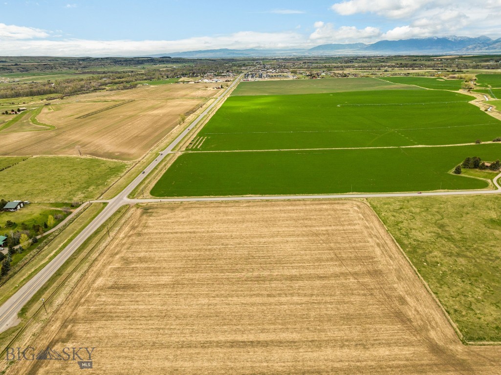 Hillside Tracts - Land
