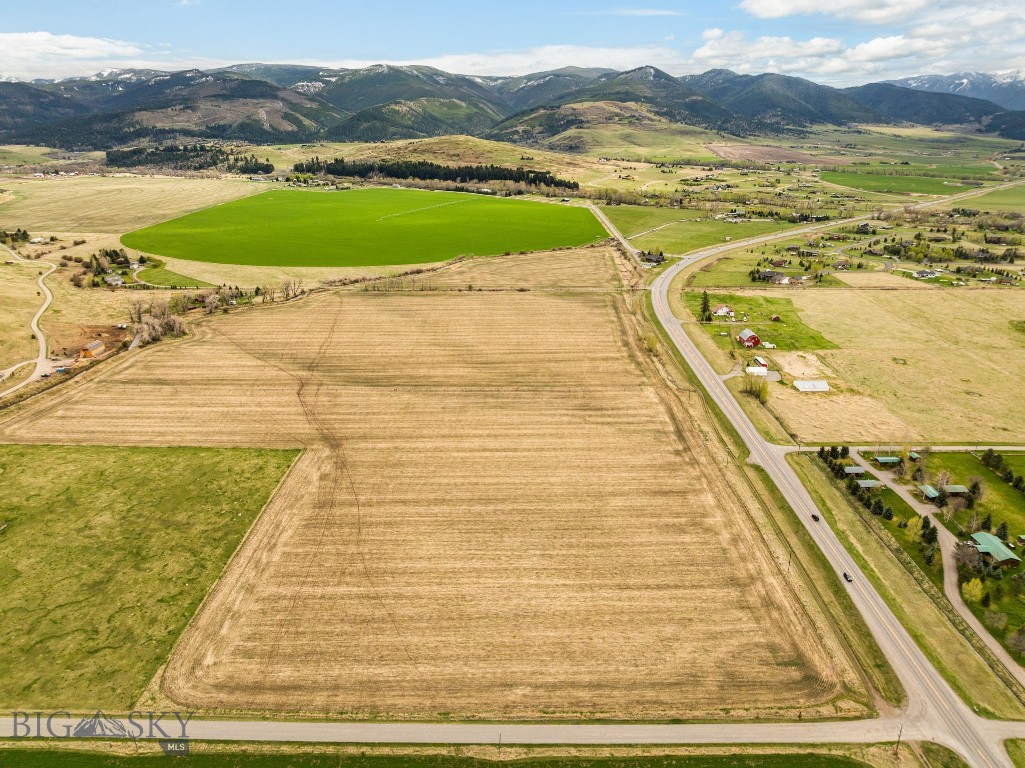 Hillside Tracts - Land