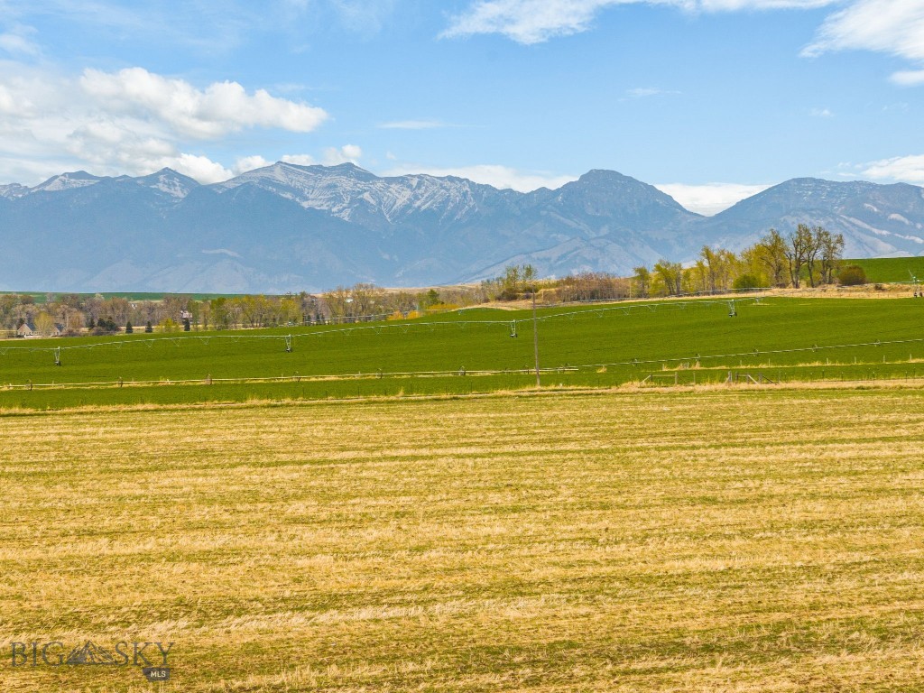 Hillside Tracts - Land