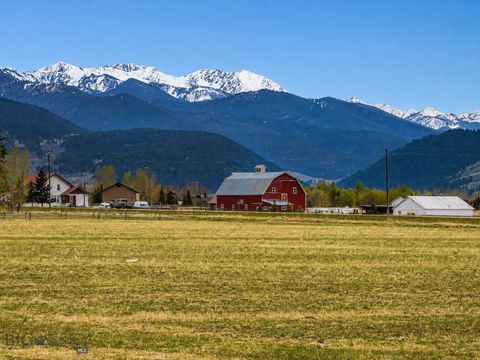 Photo of TBD Hawk Hill Road, Gallatin Gateway, MT 59730 (MLS # 411029)