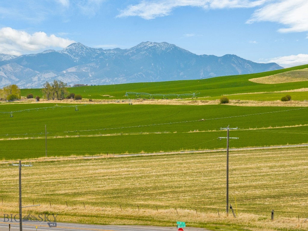 Hillside Tracts - Land