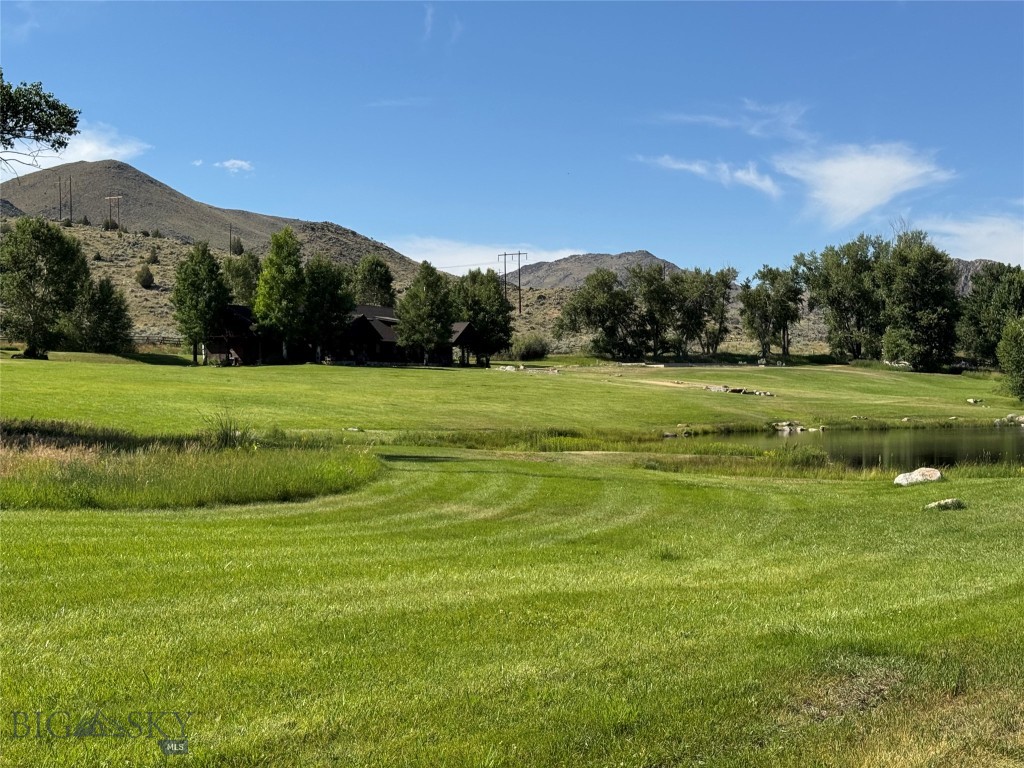 Meriwether Ranch - Residential