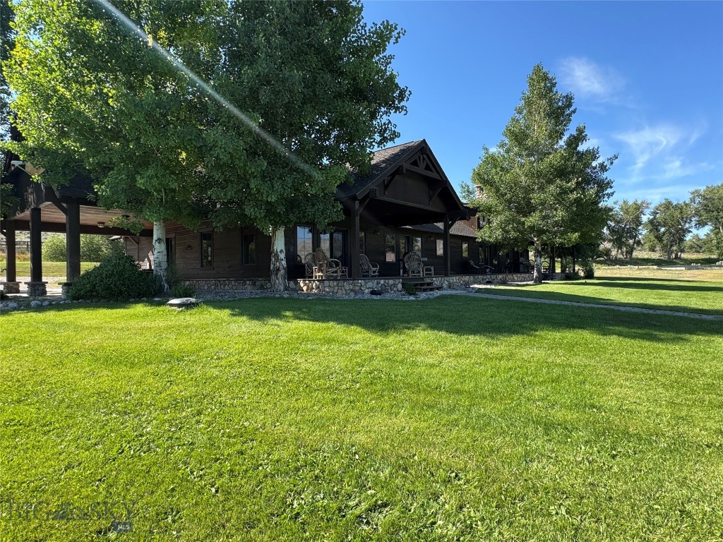 Meriwether Ranch - Residential