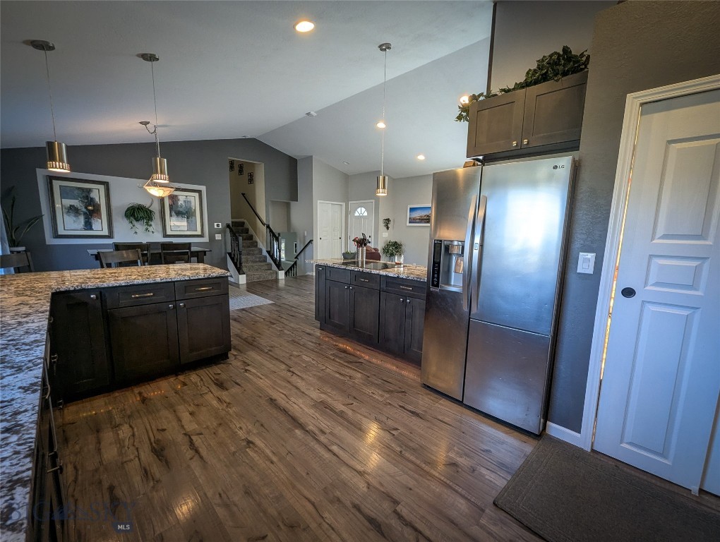 Gardiner View Estates - Residential