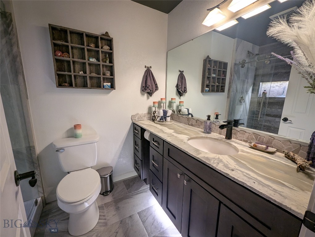 Gardiner View Estates - Residential