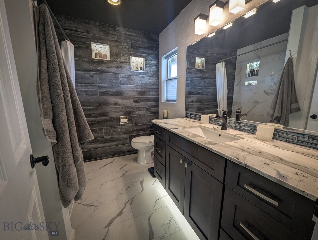 Gardiner View Estates - Residential