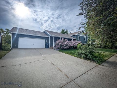 306 E Granite Avenue Bozeman MT 59718