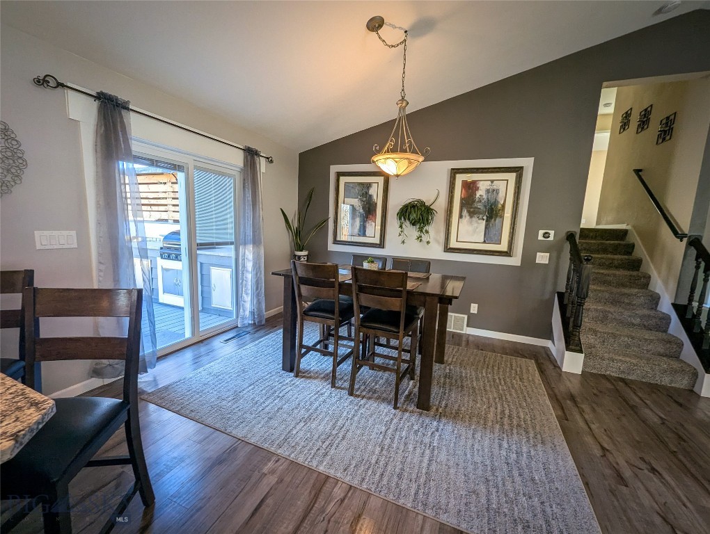 Gardiner View Estates - Residential