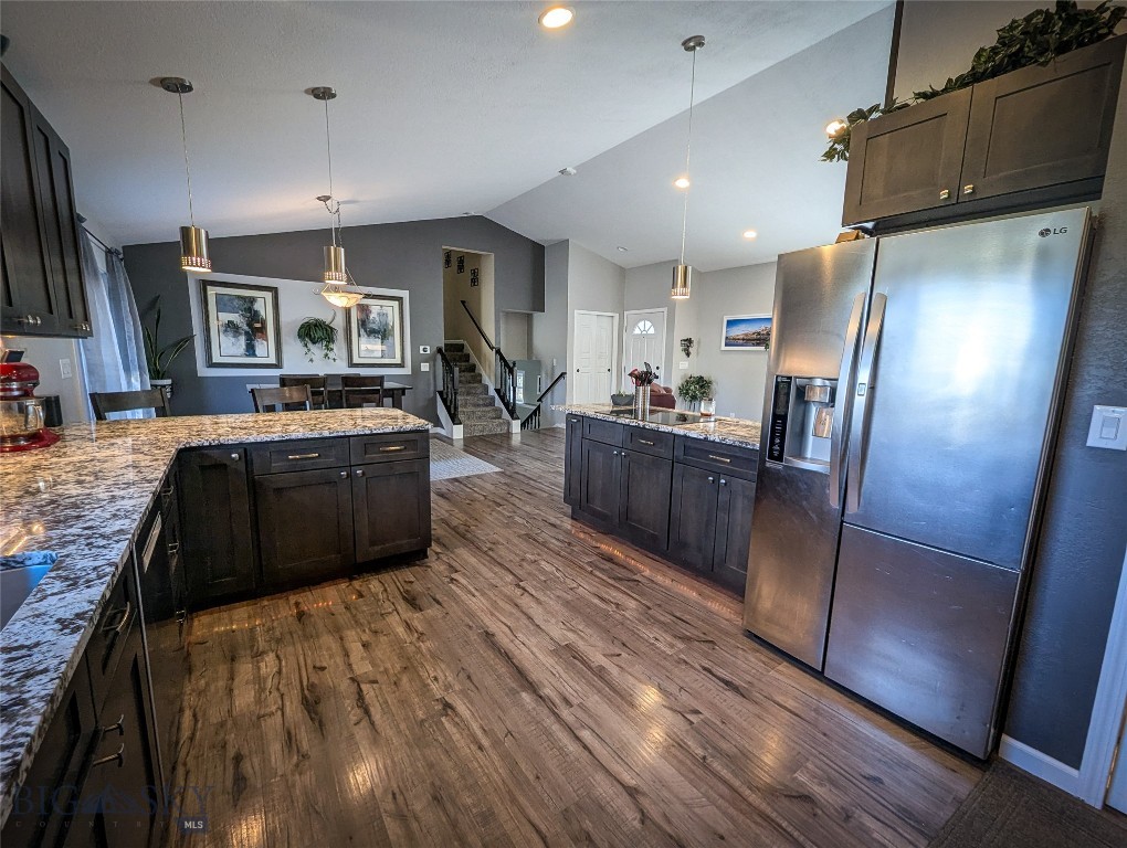 Gardiner View Estates - Residential