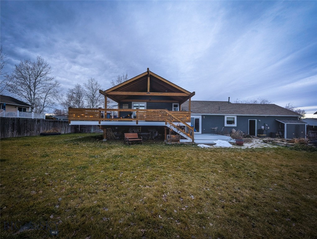 Gardiner View Estates - Residential