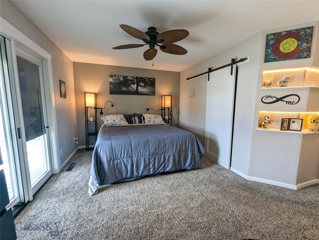 Gardiner View Estates - Residential