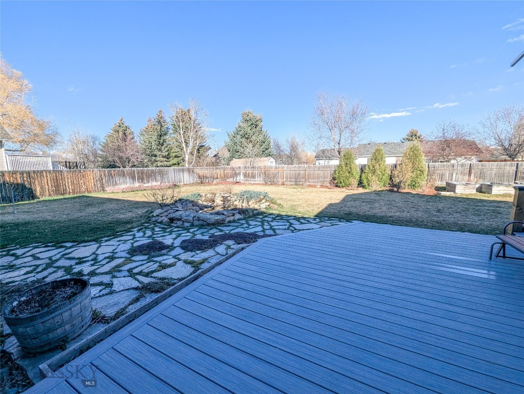 Gardiner View Estates - Residential