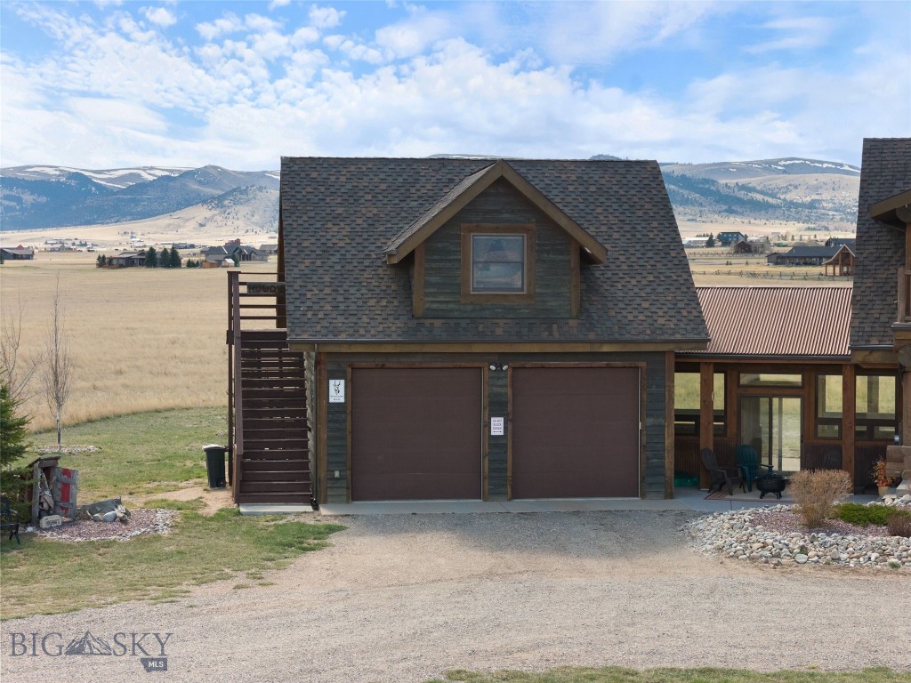 Pronghorn Meadows - Residential