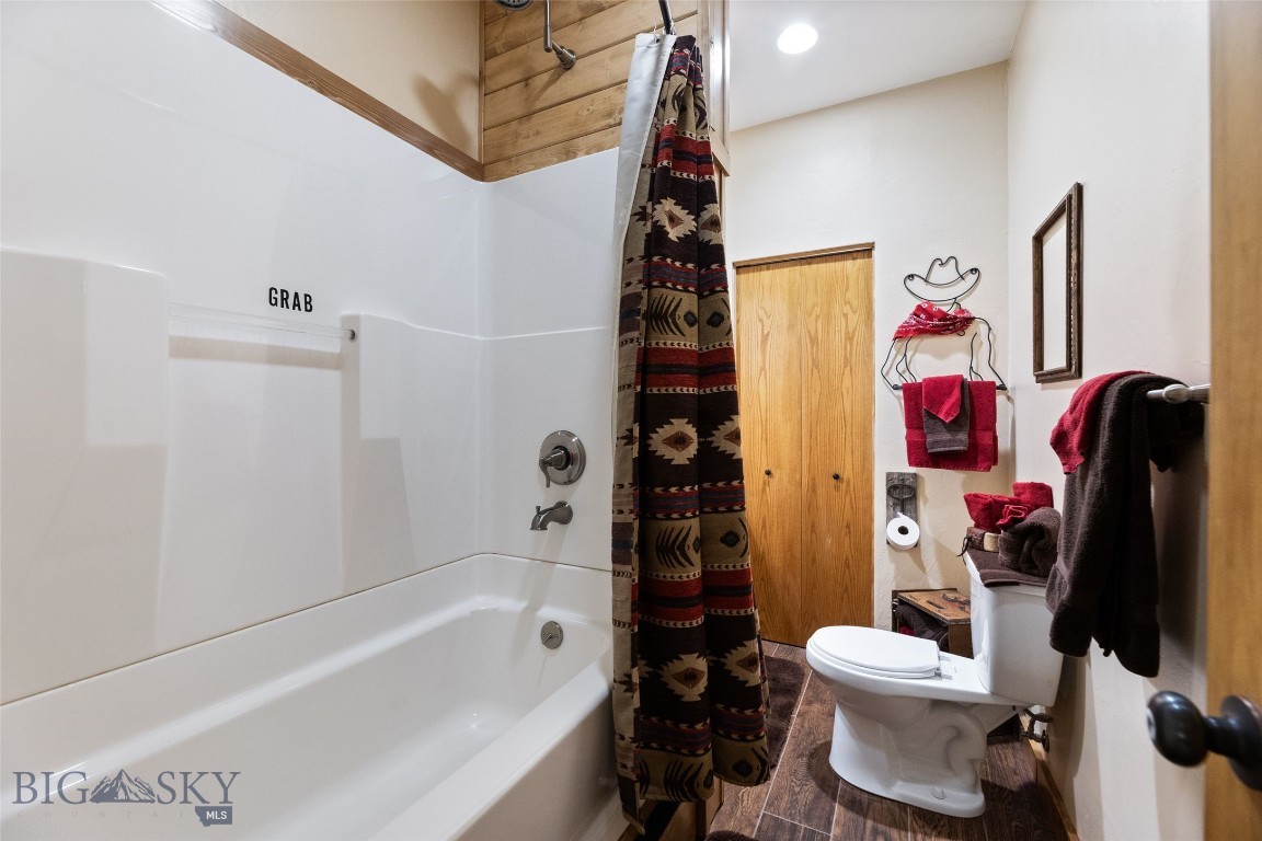 Pronghorn Meadows - Residential