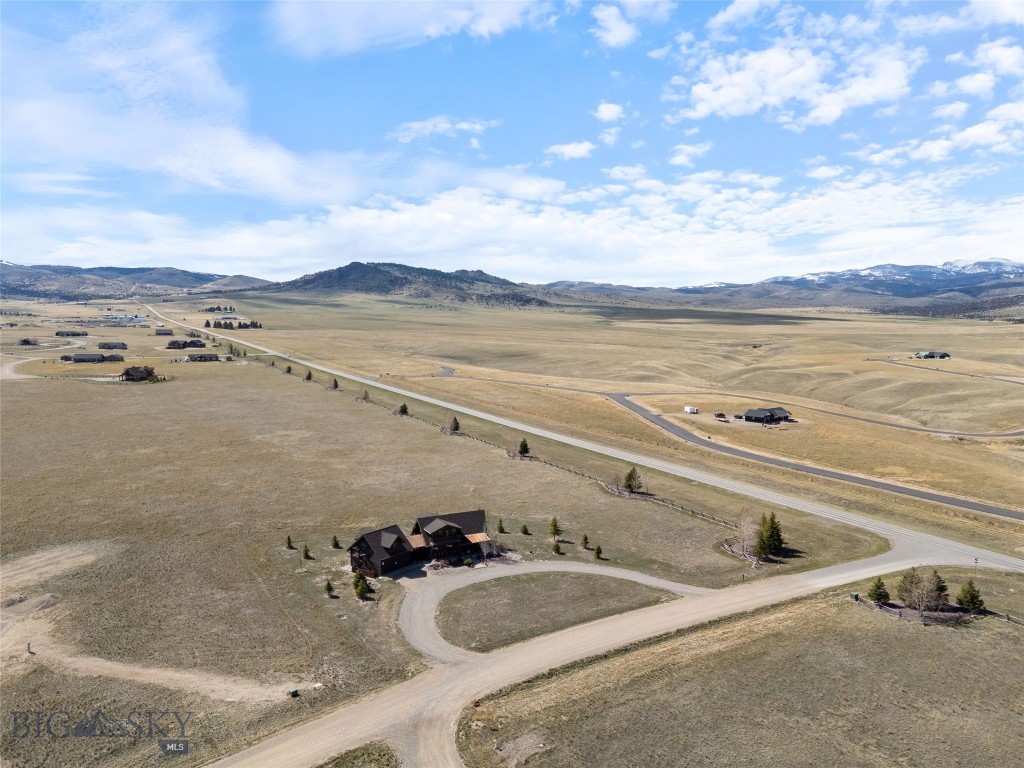 Pronghorn Meadows - Residential