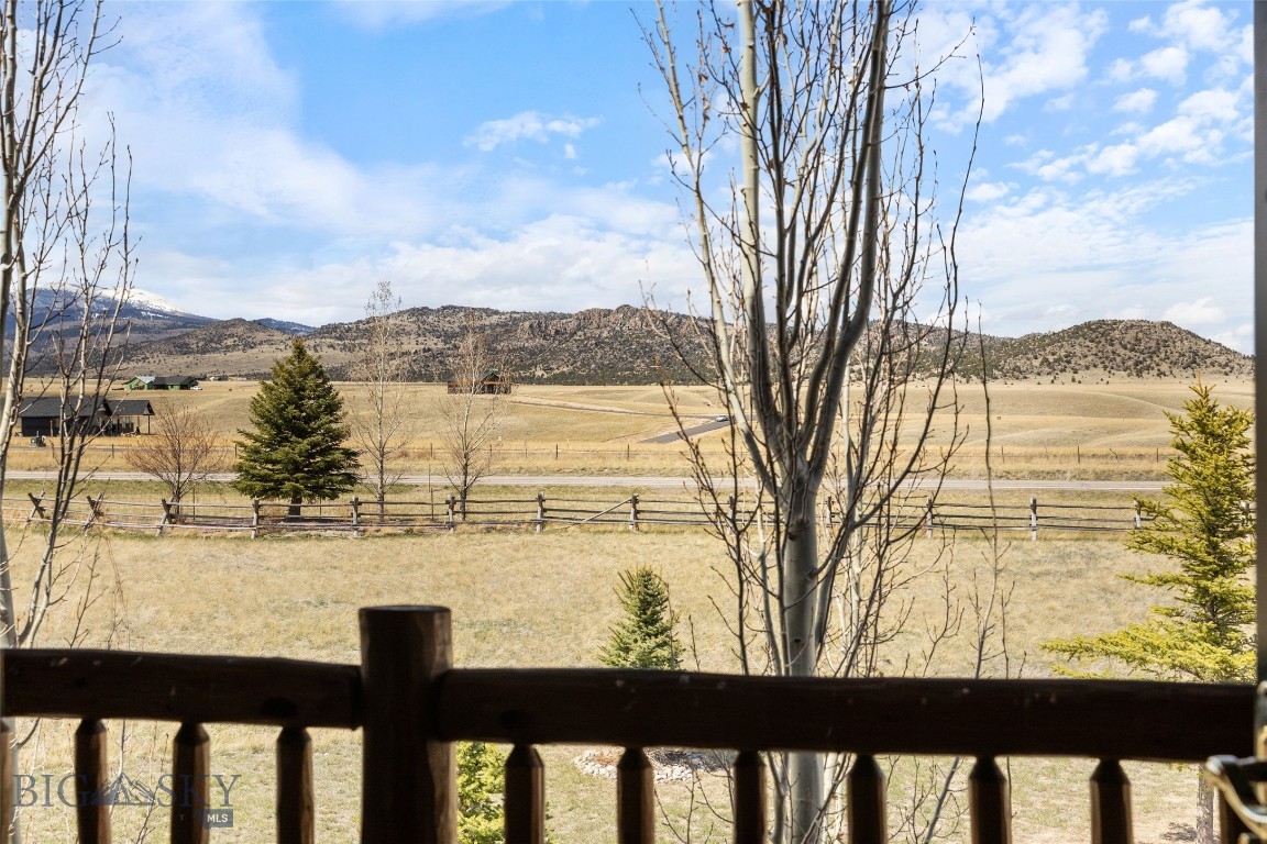 Pronghorn Meadows - Residential