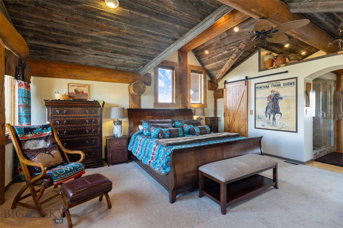 Pronghorn Meadows - Residential