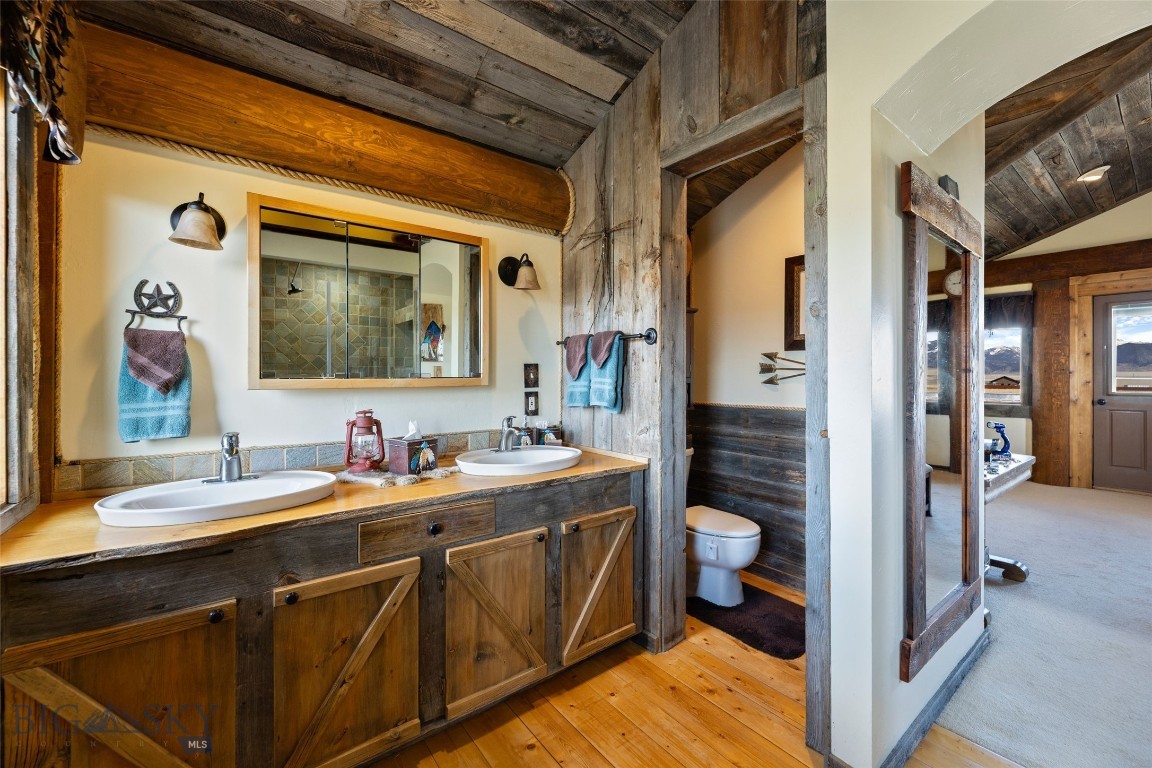 Pronghorn Meadows - Residential