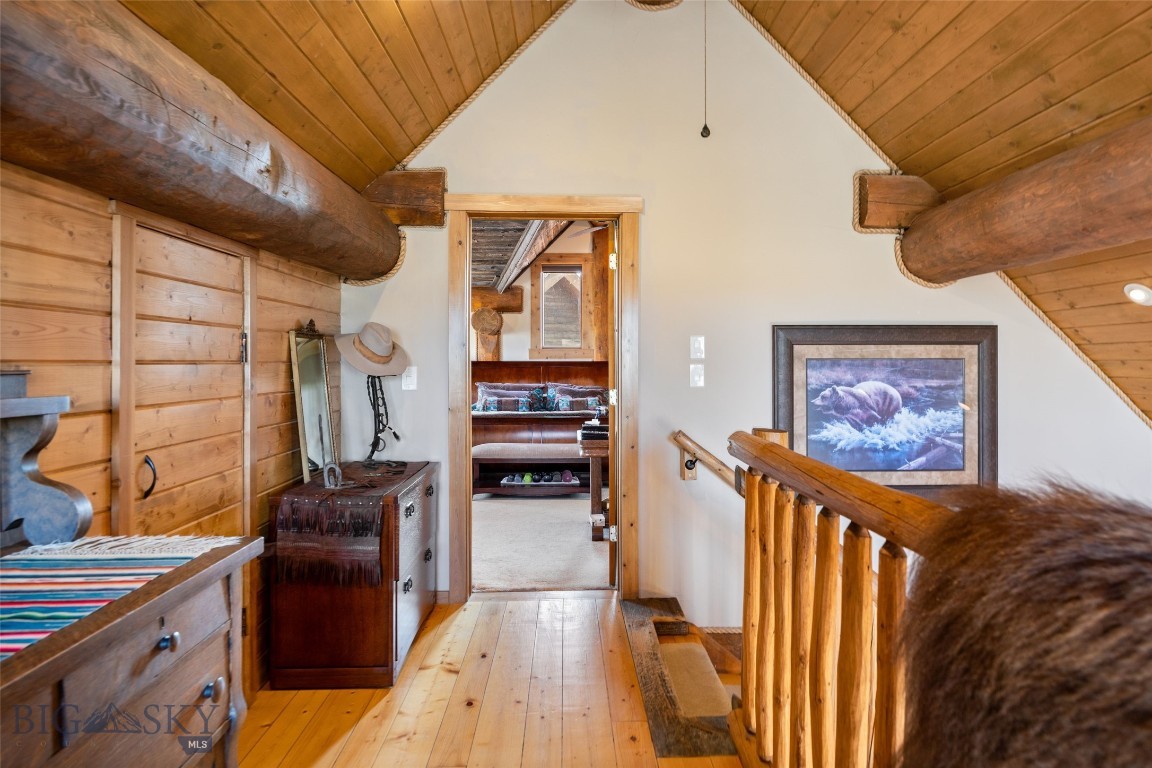 Pronghorn Meadows - Residential