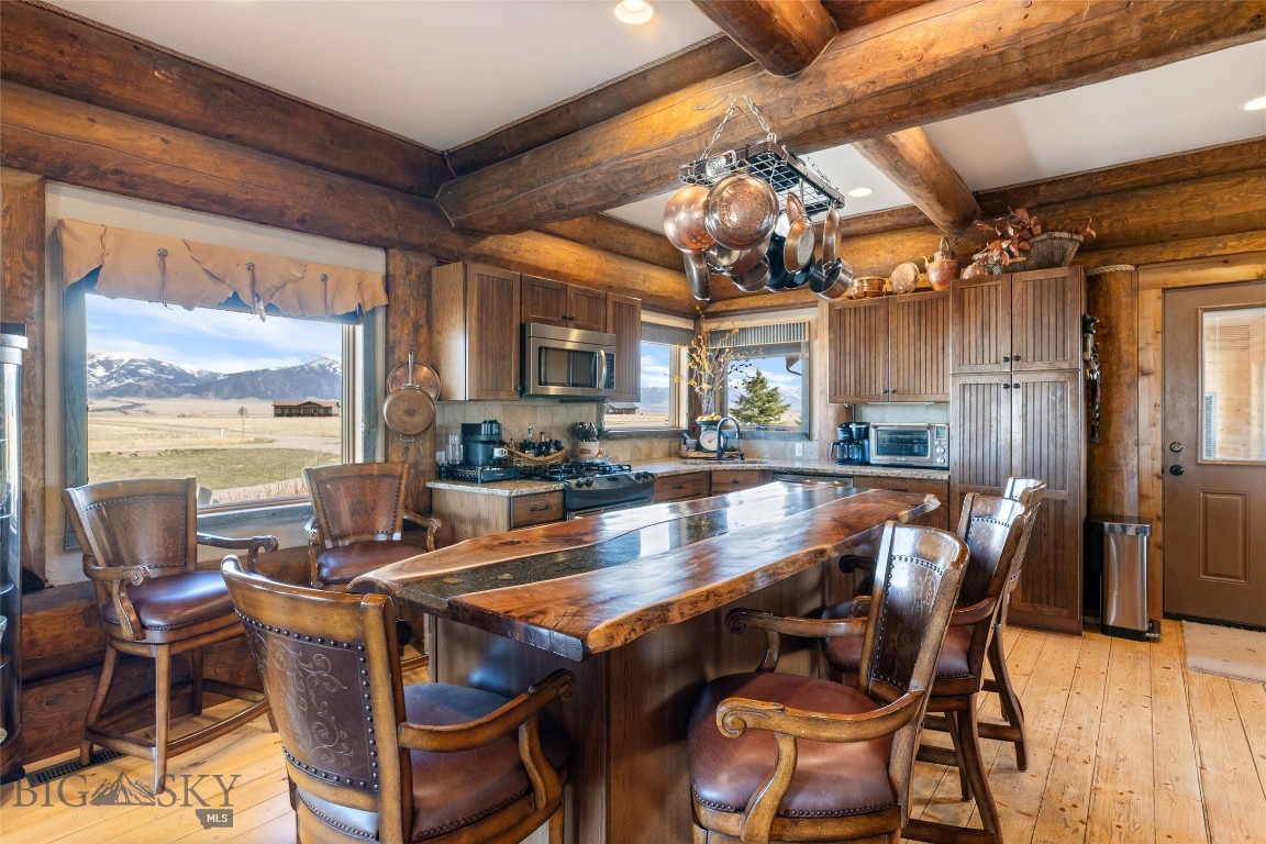 Pronghorn Meadows - Residential