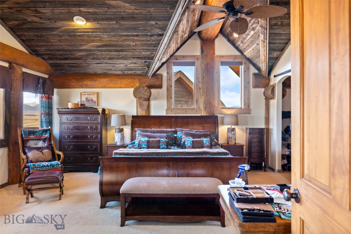 Pronghorn Meadows - Residential