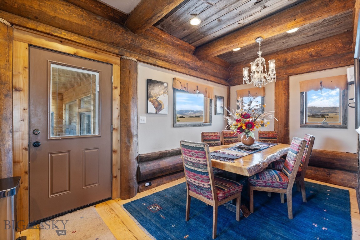 Pronghorn Meadows - Residential