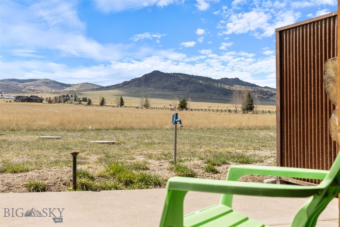 Pronghorn Meadows - Residential