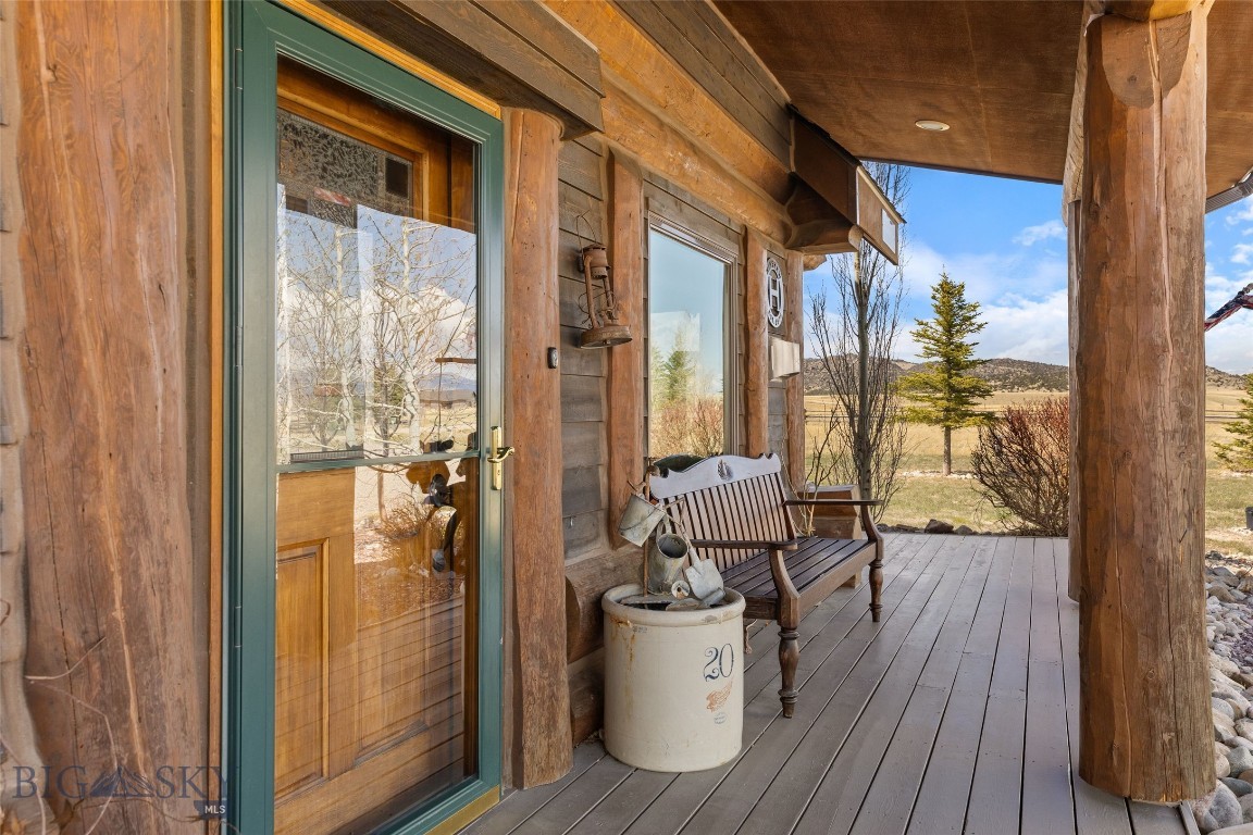 Pronghorn Meadows - Residential