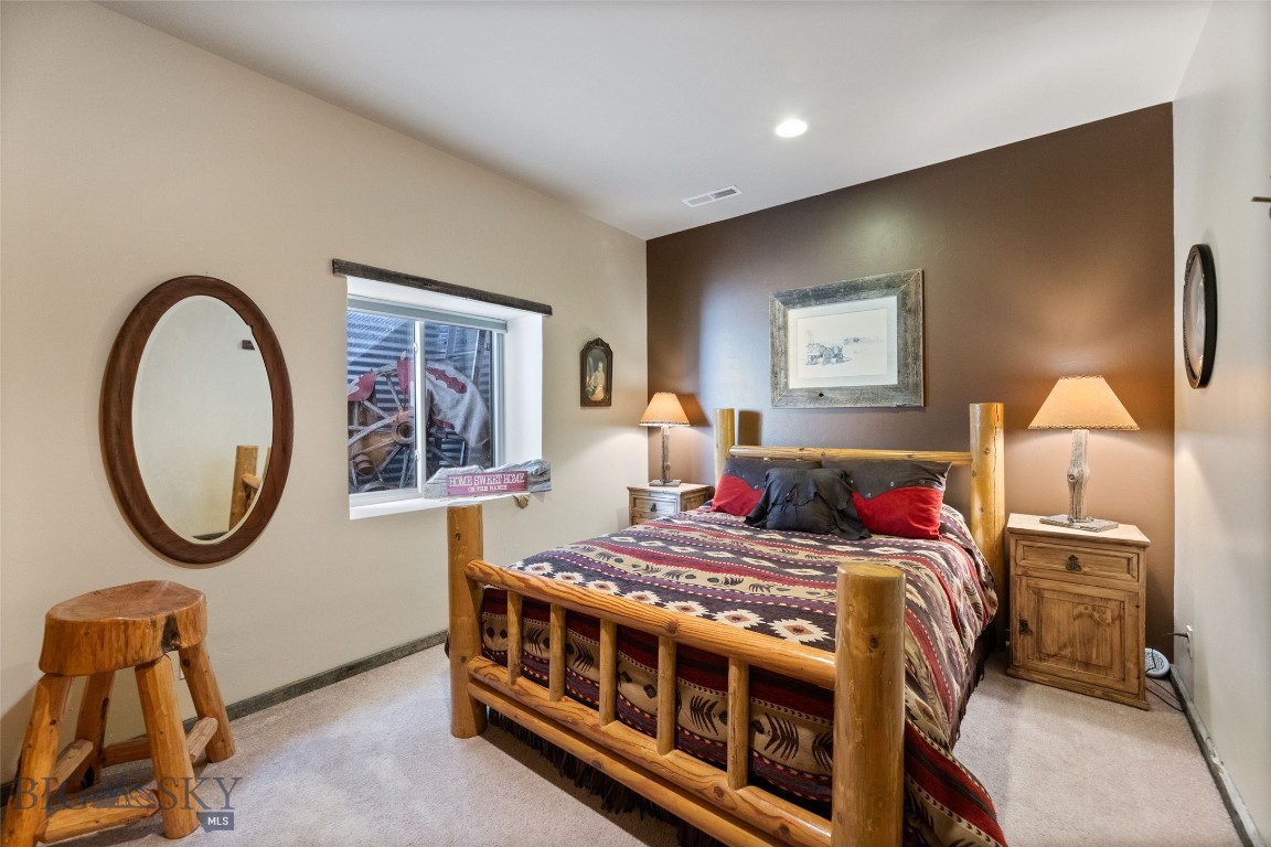 Pronghorn Meadows - Residential