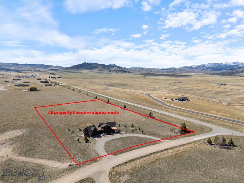 Pronghorn Meadows - Residential