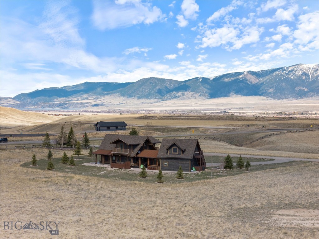 Pronghorn Meadows - Residential
