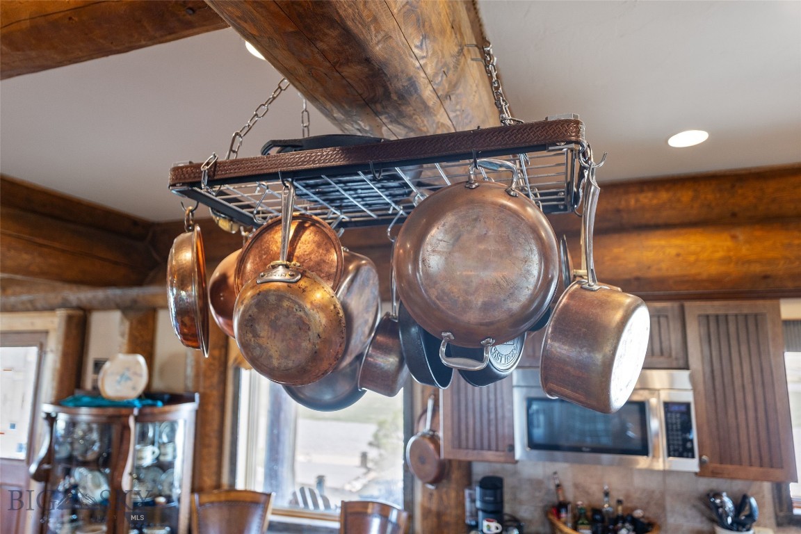 Pronghorn Meadows - Residential