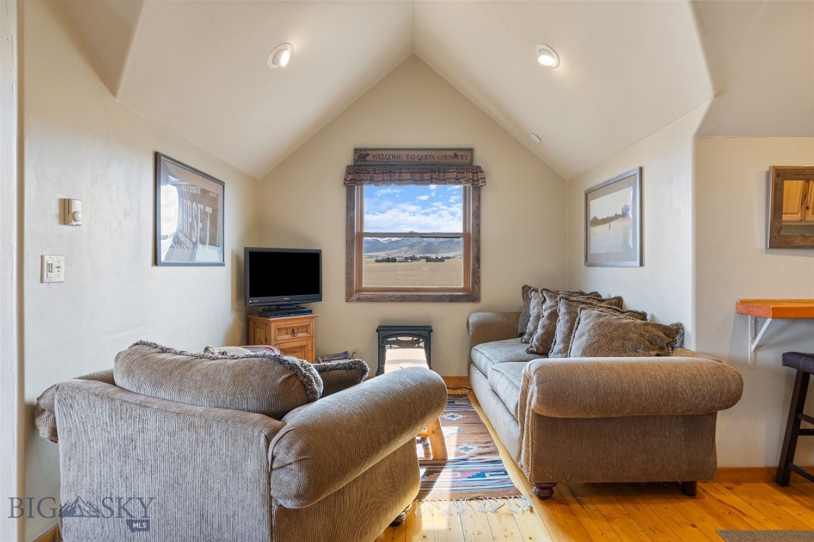 Pronghorn Meadows - Residential