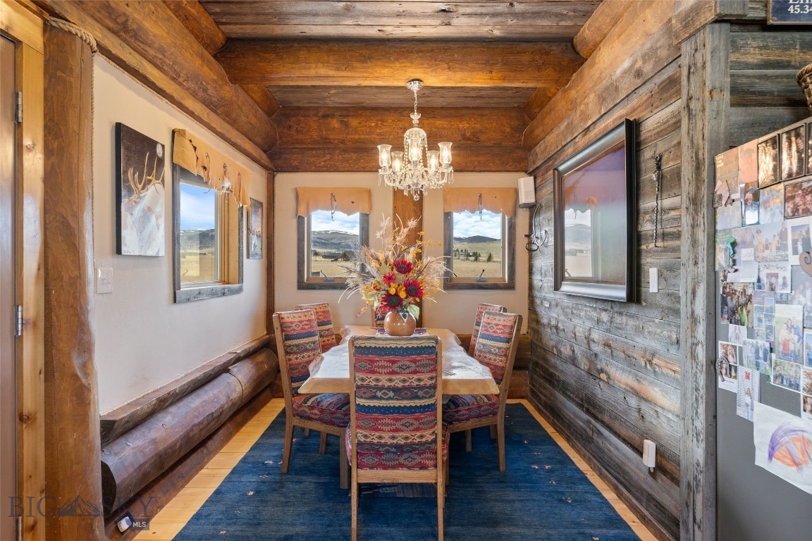 Pronghorn Meadows - Residential