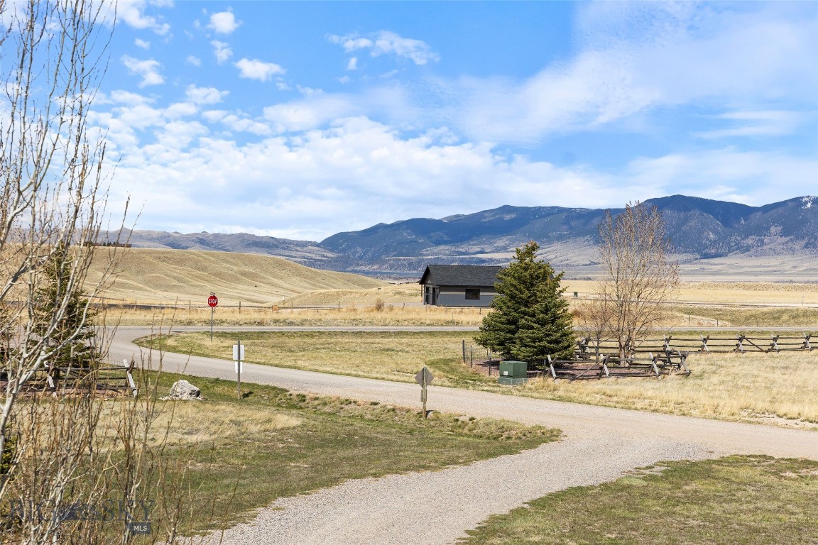 Pronghorn Meadows - Residential