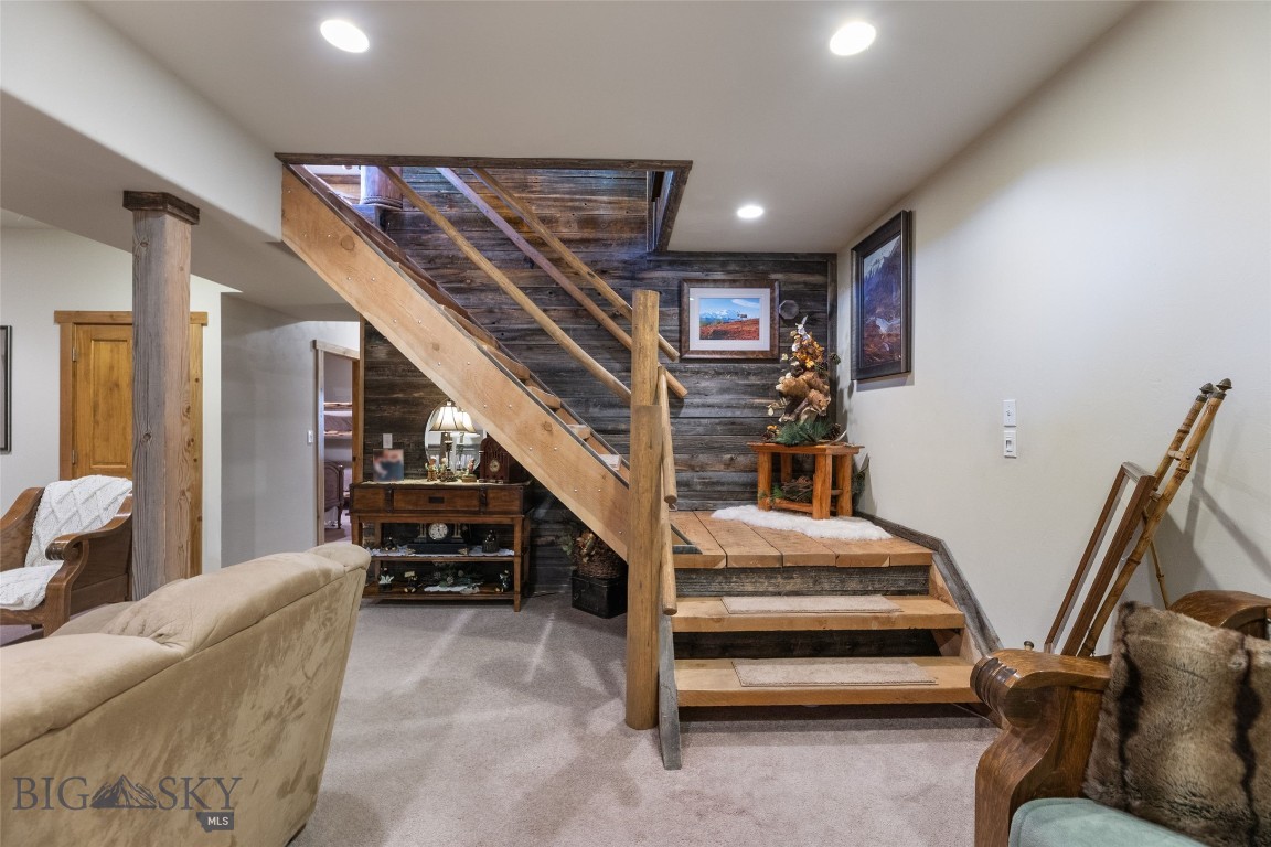 Pronghorn Meadows - Residential