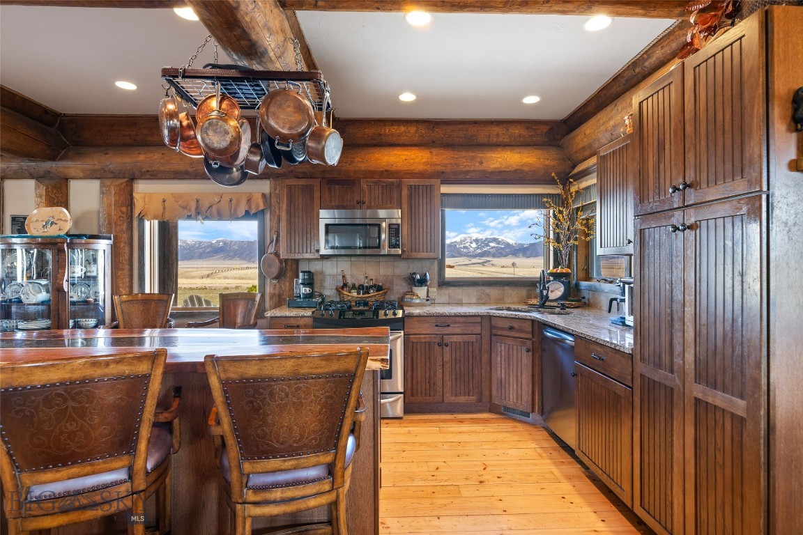Pronghorn Meadows - Residential