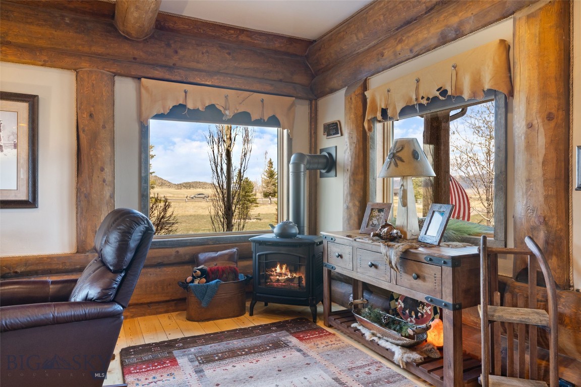 Pronghorn Meadows - Residential