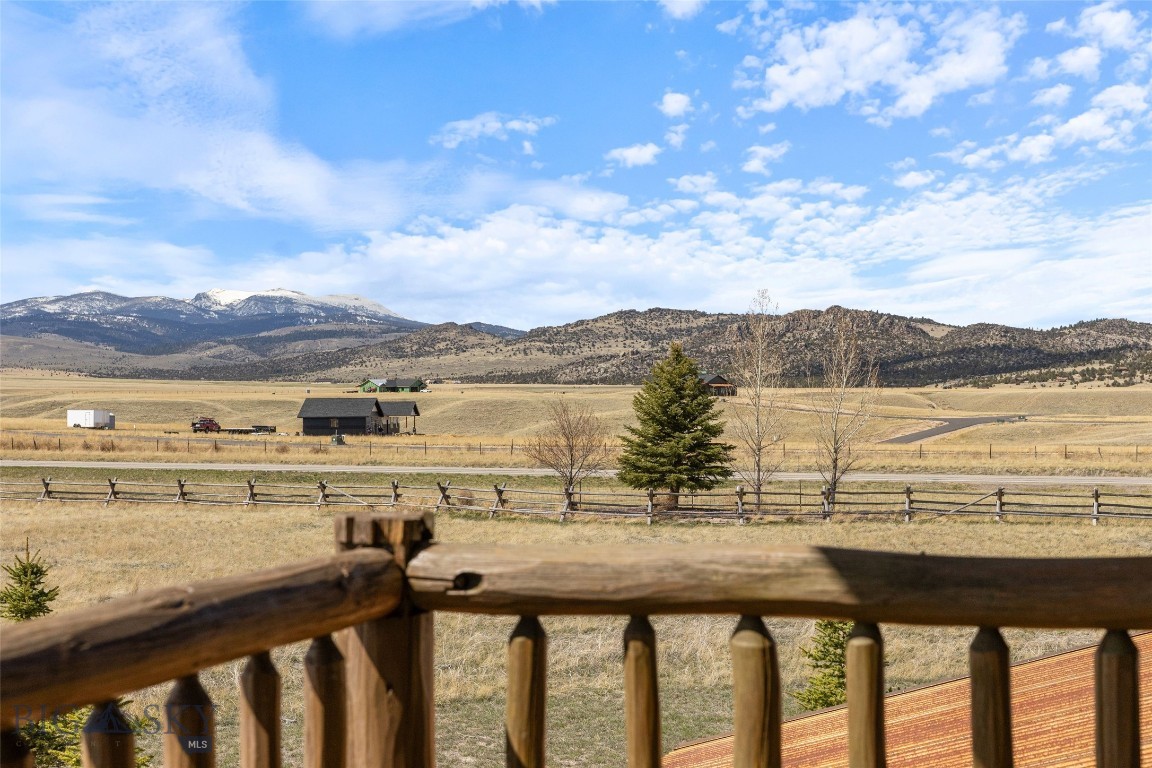 Pronghorn Meadows - Residential