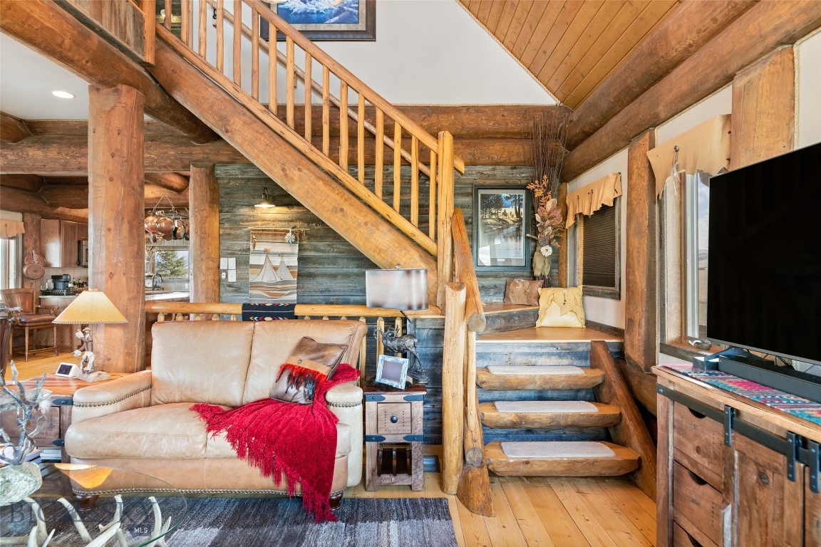 Pronghorn Meadows - Residential