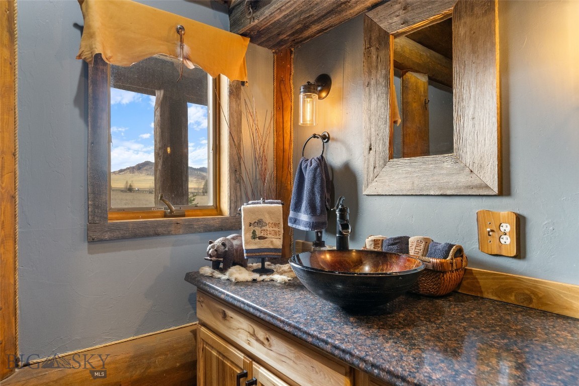 Pronghorn Meadows - Residential