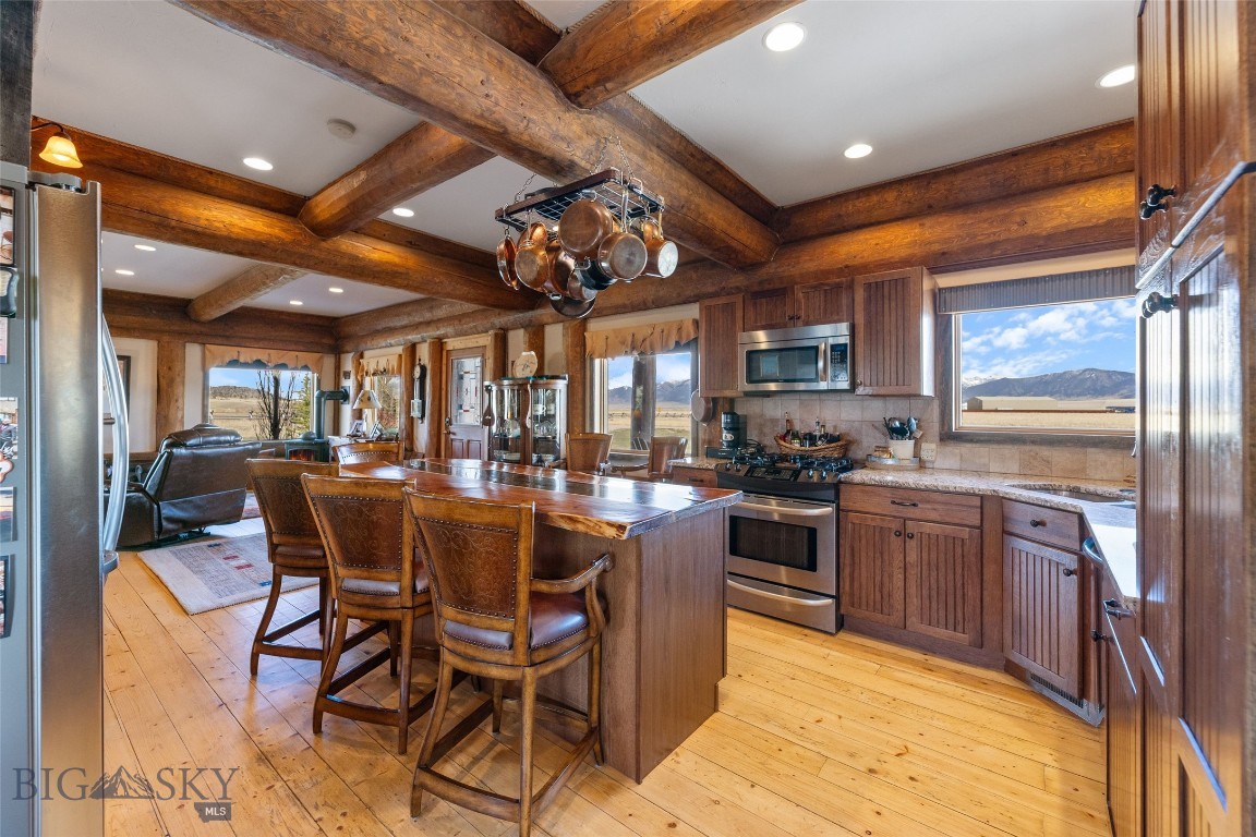 Pronghorn Meadows - Residential