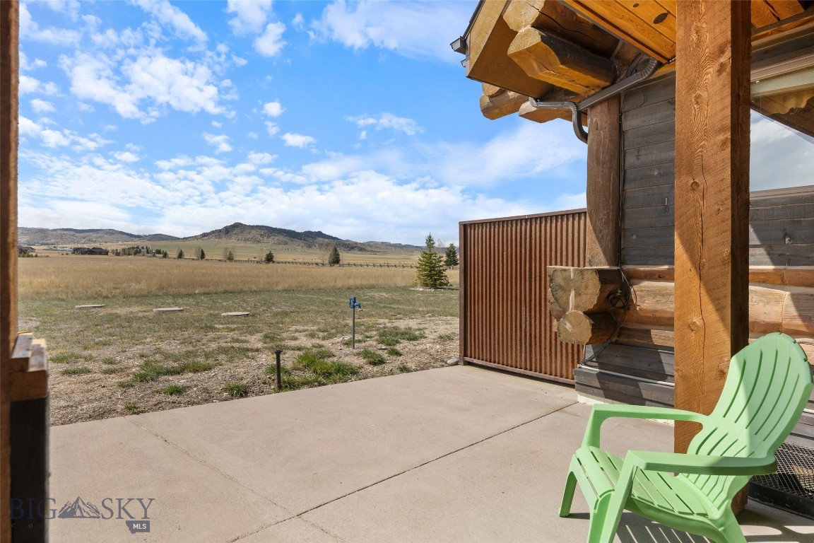 Pronghorn Meadows - Residential